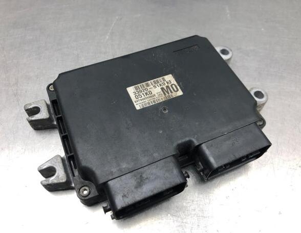 Control unit for engine OPEL AGILA (B) (H08)