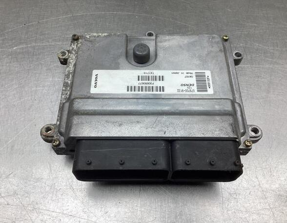 Control unit for engine VOLVO V50 (545)