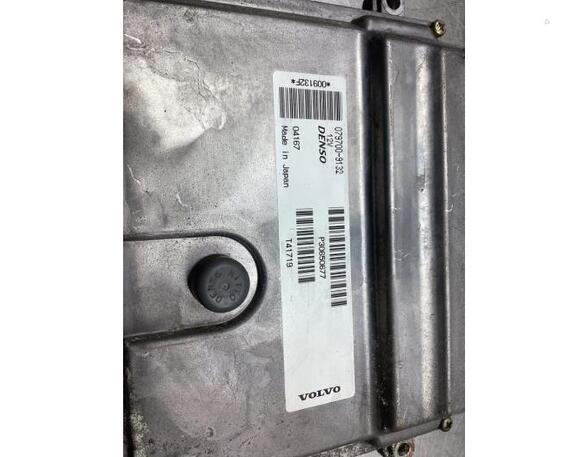 Control unit for engine VOLVO V50 (545)