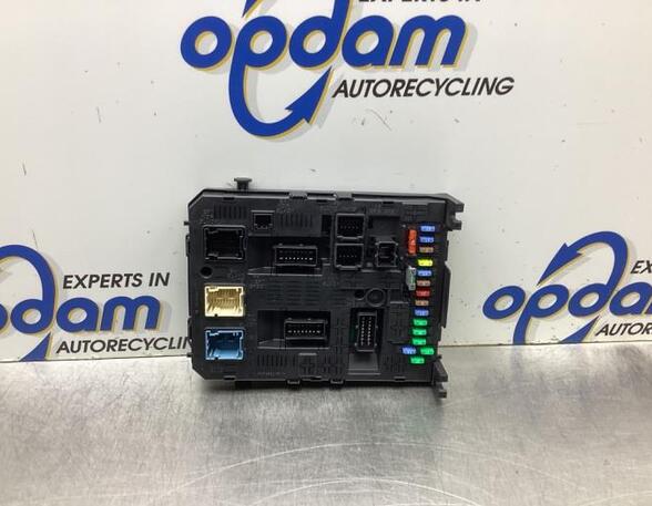 Control unit for engine PEUGEOT 308 I (4A_, 4C_), PEUGEOT 308 SW I (4E_, 4H_)