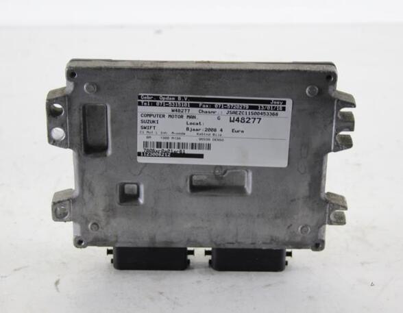 Control unit for engine SUZUKI SWIFT III (MZ, EZ)