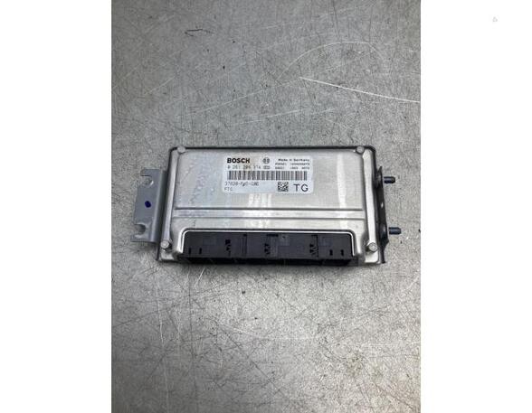 Control unit for engine HONDA JAZZ II (GD_, GE3, GE2)