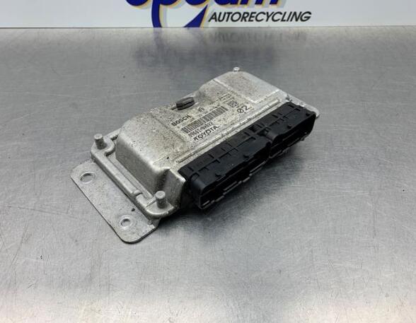 Control unit for engine PEUGEOT 107 (PM_, PN_), CITROËN C1 (PM_, PN_), TOYOTA AYGO (_B1_)