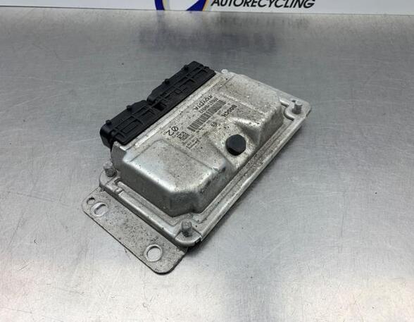 Control unit for engine PEUGEOT 107 (PM_, PN_), CITROËN C1 (PM_, PN_), TOYOTA AYGO (_B1_)