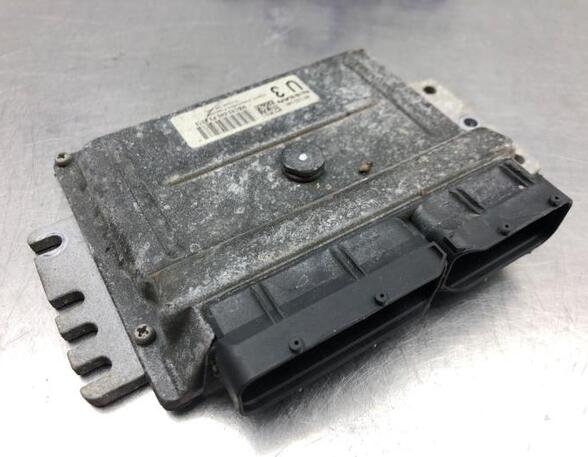 Control unit for engine NISSAN MICRA III (K12)