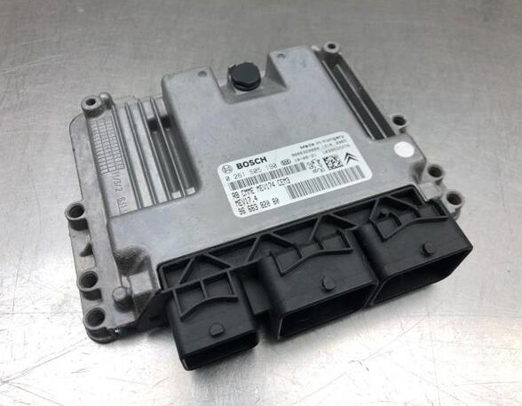 Control unit for engine PEUGEOT 207 (WA_, WC_)