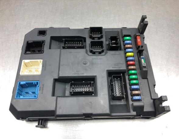 Control unit for engine PEUGEOT 207 (WA_, WC_)