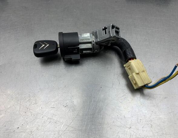 Control unit for engine CITROËN C1 (PM_, PN_)