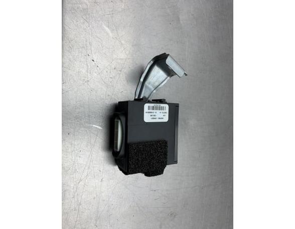 Control unit for engine CITROËN C1 (PM_, PN_)