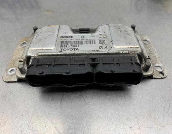 Control unit for engine CITROËN C1 (PM_, PN_)