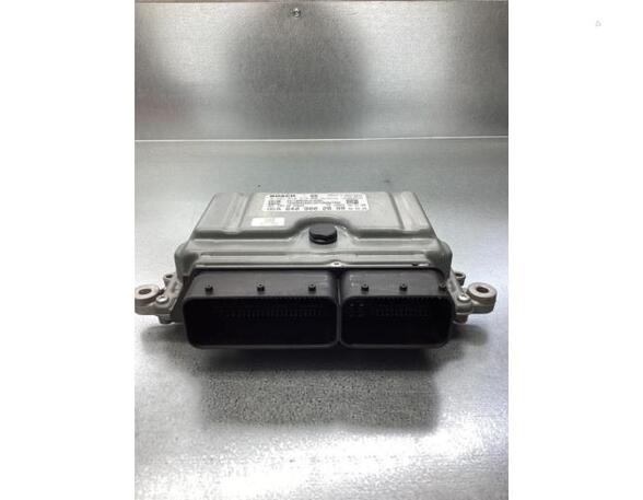 Control unit for engine MERCEDES-BENZ B-CLASS (W245)