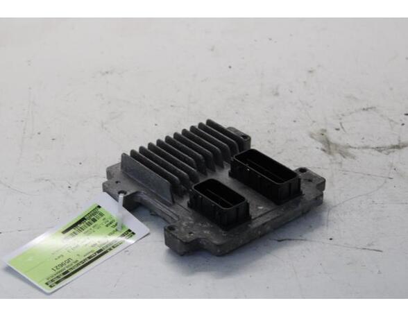 Control unit for engine OPEL CORSA D (S07)