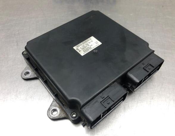 Control unit for engine MITSUBISHI COLT CZC Convertible (RG)