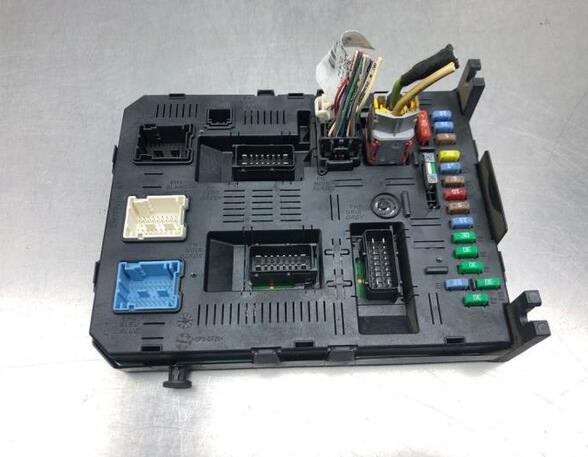 Control unit for engine PEUGEOT 307 (3A/C)