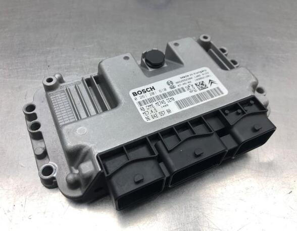 Control unit for engine PEUGEOT 307 (3A/C)