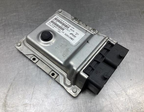 Control unit for engine FIAT 500 (312_), FIAT 500 C (312_)