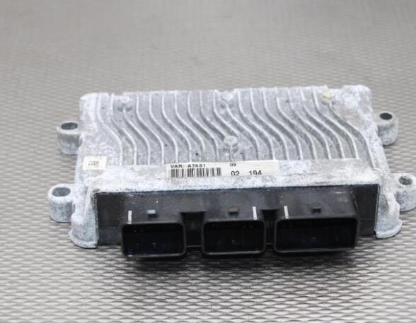 Control unit for engine PEUGEOT 207 (WA_, WC_)