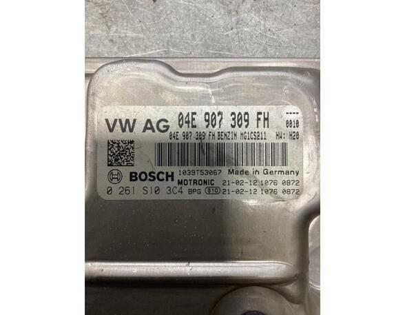 Steuergerät Motor VW Golf VIII CD 06K907425N5H0 P21154438