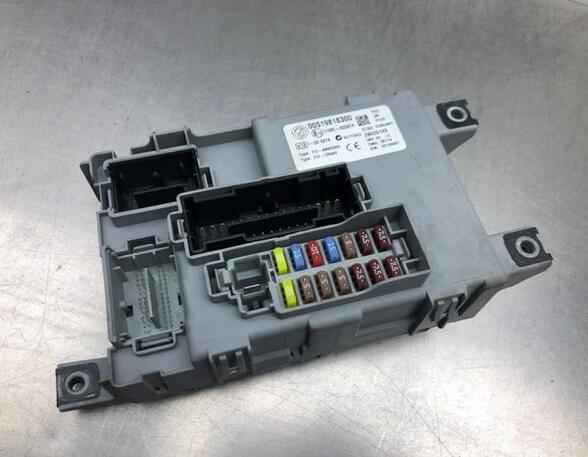 Control unit for engine FIAT 500 (312_), FIAT 500 C (312_)