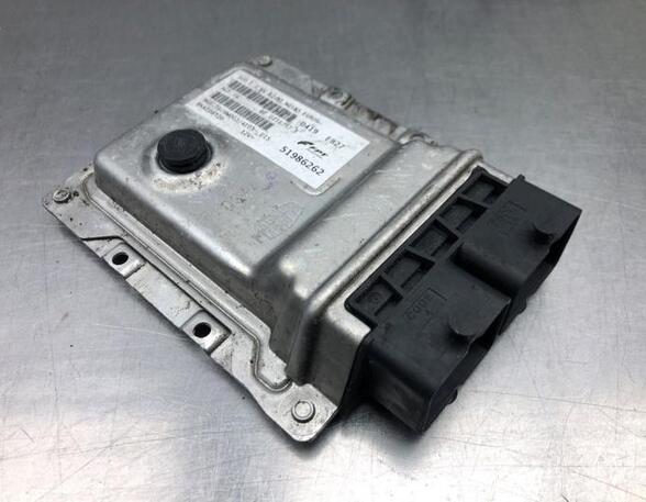 Control unit for engine FIAT 500 (312_), FIAT 500 C (312_)