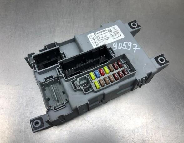 Control unit for engine FORD KA (RU8)