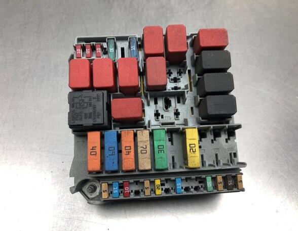 Control unit for engine FORD KA (RU8)