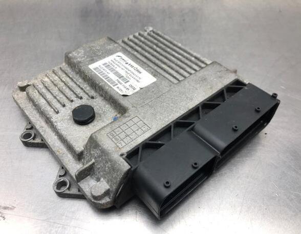 Control unit for engine FIAT FIORINO Box Body/MPV (225_), FIAT QUBO (225_)