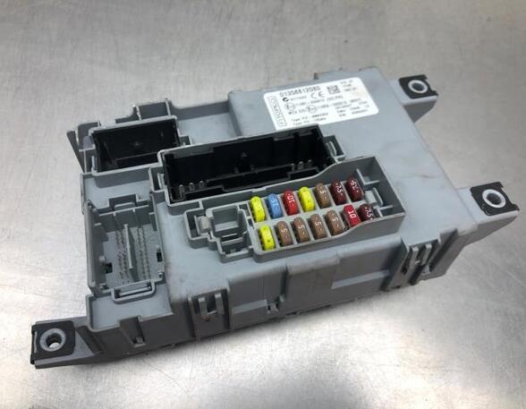 Control unit for engine FIAT FIORINO Box Body/MPV (225_), FIAT QUBO (225_)