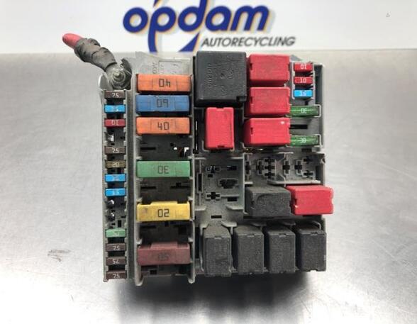 Control unit for engine FIAT FIORINO Box Body/MPV (225_), FIAT QUBO (225_)