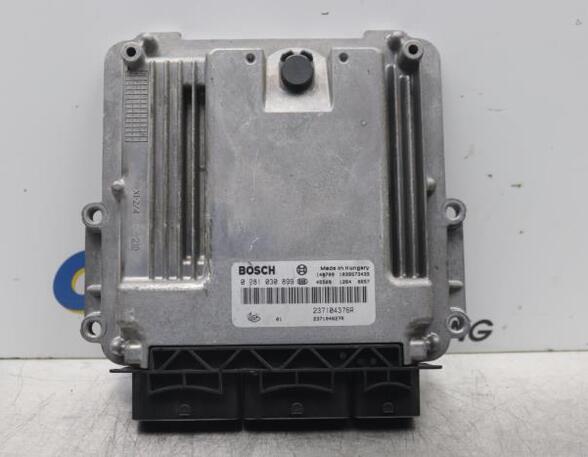 Control unit for engine MERCEDES-BENZ CITAN Box Body/MPV (W415)