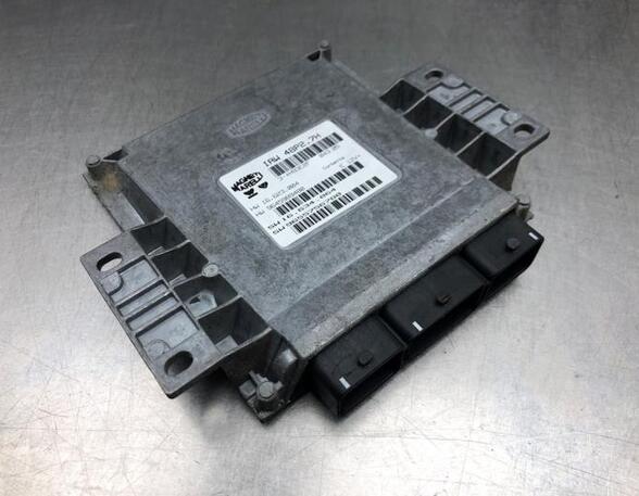 Control unit for engine CITROËN C2 (JM_)