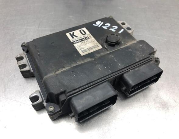 Control unit for engine SUZUKI SWIFT III (MZ, EZ)