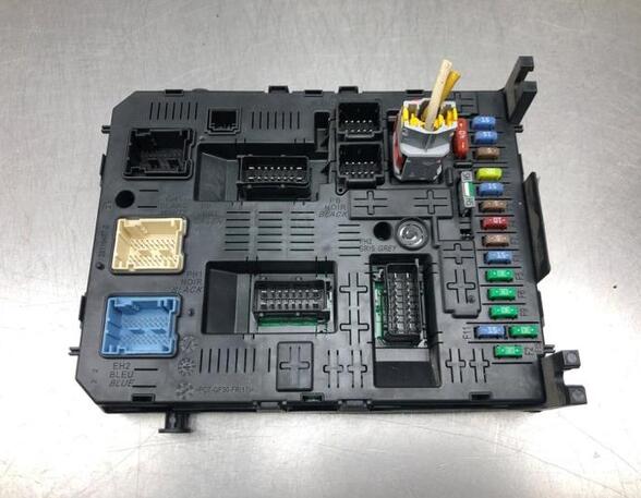 Regeleenheid motoregeling CITROËN BERLINGO Box Body/MPV (B9)