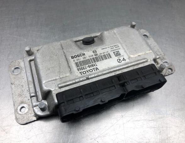 Control unit for engine CITROËN C1 (PM_, PN_)