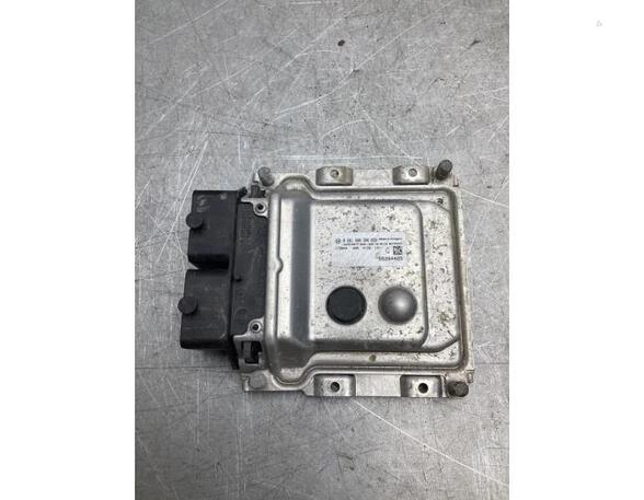 Control unit for engine FIAT DOBLO Cargo (263_), FIAT DOBLO MPV (263_)