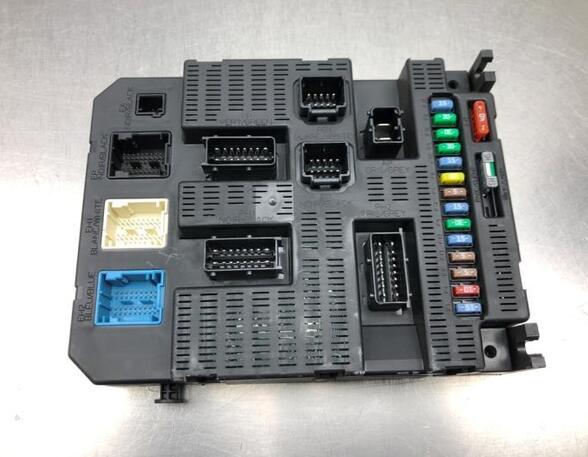 Control unit for engine PEUGEOT 207 (WA_, WC_)