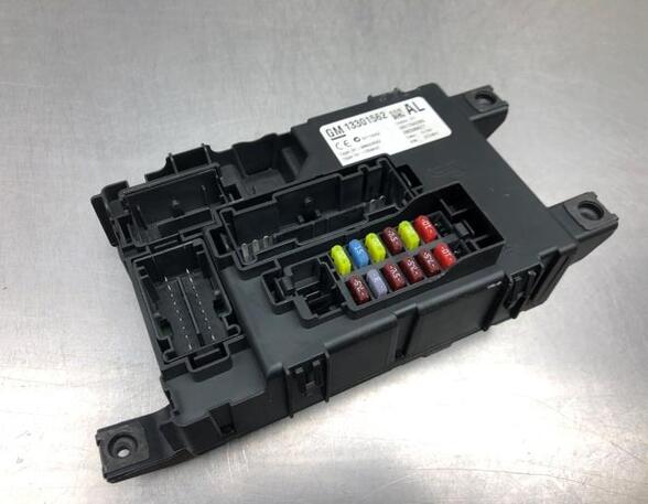 Control unit for engine OPEL CORSA D (S07)