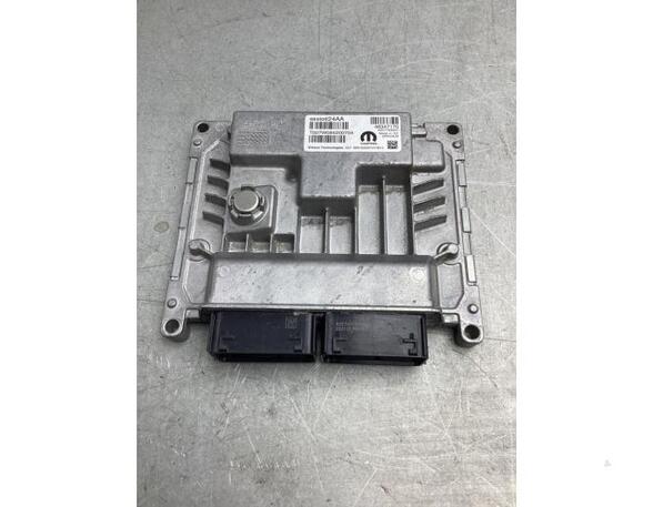 Control unit for engine JEEP RENEGADE SUV (BU, B1)