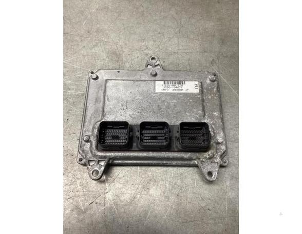 Control unit for engine HONDA CIVIC VIII Saloon (FD, FA)