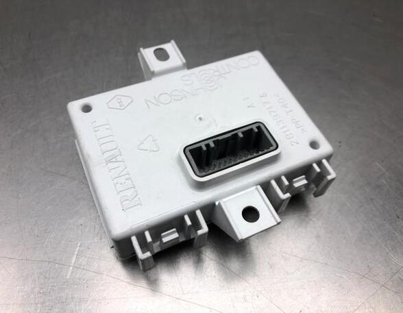 Control unit for engine RENAULT CAPTUR I (J5_, H5_), RENAULT CLIO IV (BH_), DACIA LOGAN MCV II