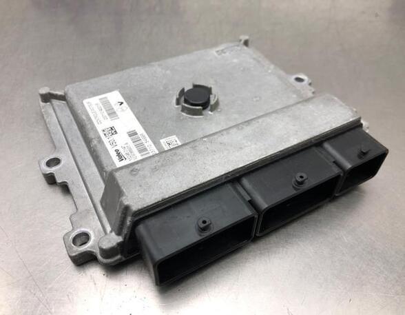 Control unit for engine RENAULT CAPTUR I (J5_, H5_), RENAULT CLIO IV (BH_), DACIA LOGAN MCV II