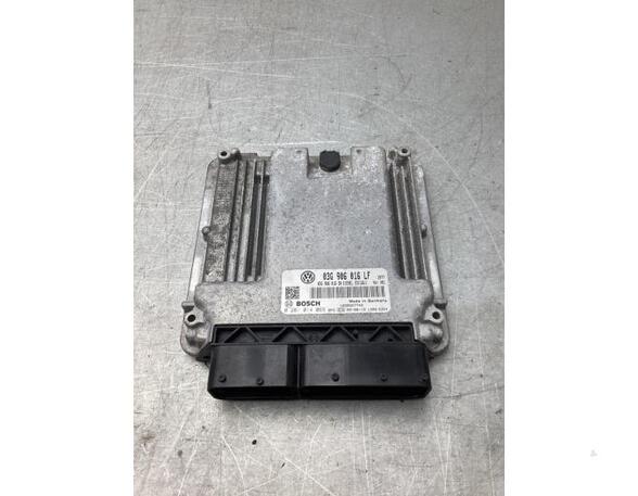 Control unit for engine VW CADDY III Box Body/MPV (2KA, 2KH, 2CA, 2CH)