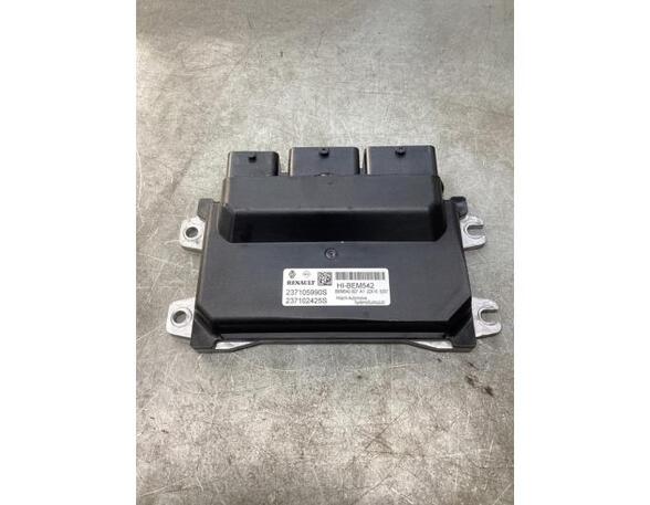 Control unit for engine DACIA JOGGER (RK_)