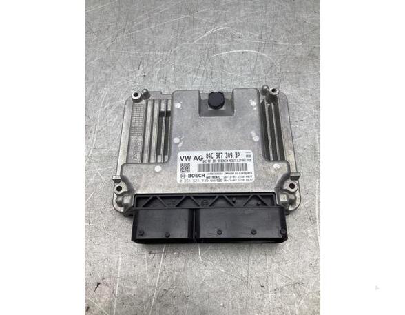 Control unit for engine VW POLO (AW1, BZ1)