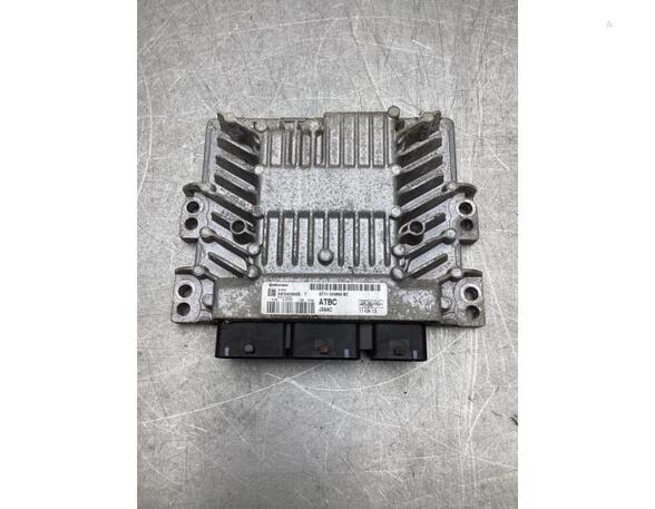 Control unit for engine FORD TRANSIT CONNECT (P65_, P70_, P80_)