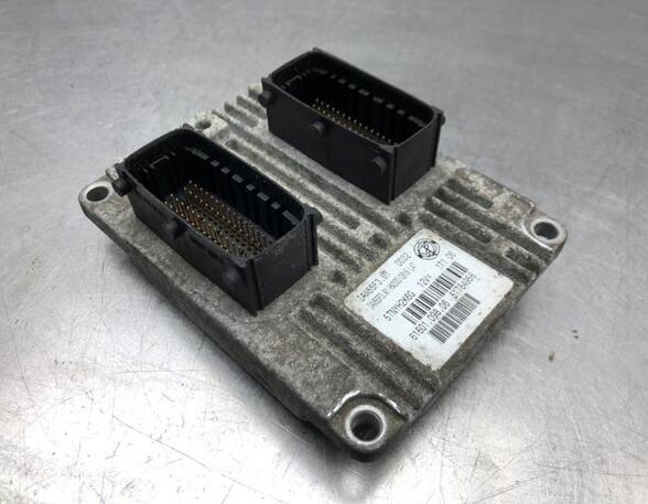 Control unit for engine FIAT GRANDE PUNTO (199_), FIAT PUNTO EVO (199_)