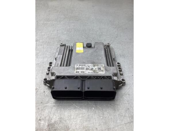 Control unit for engine HYUNDAI TUCSON (TL, TLE)