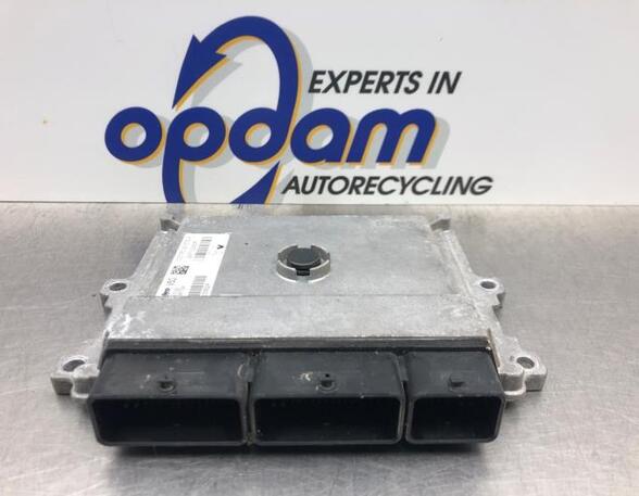 Control unit for engine RENAULT CAPTUR I (J5_, H5_), RENAULT CLIO IV (BH_)