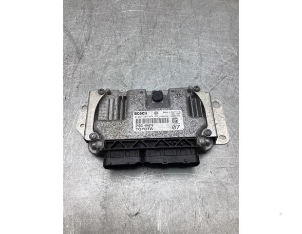 Control unit for engine TOYOTA AYGO (_B1_)