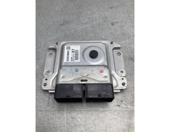 Control unit for engine SUZUKI CELERIO (LF)